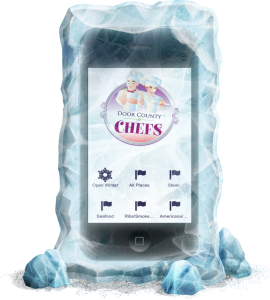 frozen-phone
