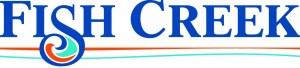 Fish Creek logo
